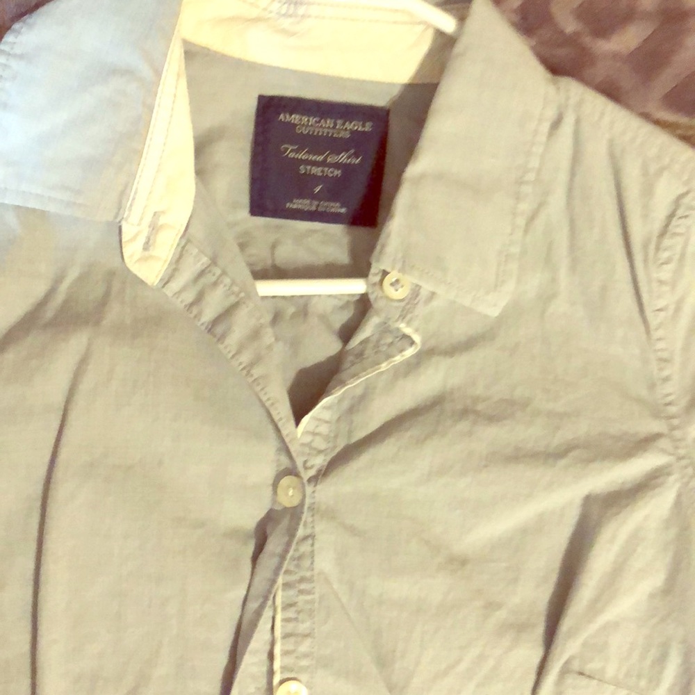 American eagle long sleeve XS